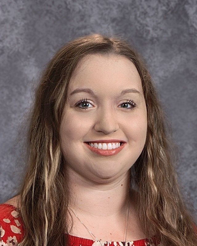 Kaelyn Rubach